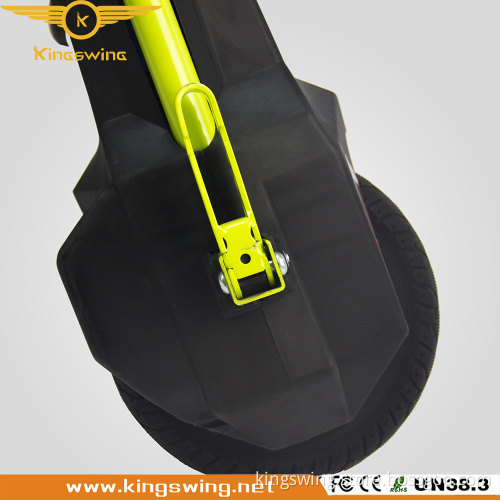 Foldable Brushless DC Motor 100W Mini Kids kick 3 Wheel Electric Scooter LED Smart Drifting Car Drift Children Bike Shaft Trike